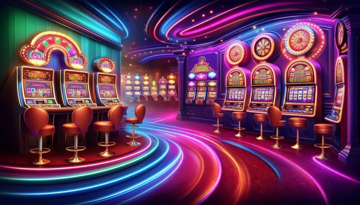 Millioner Casino